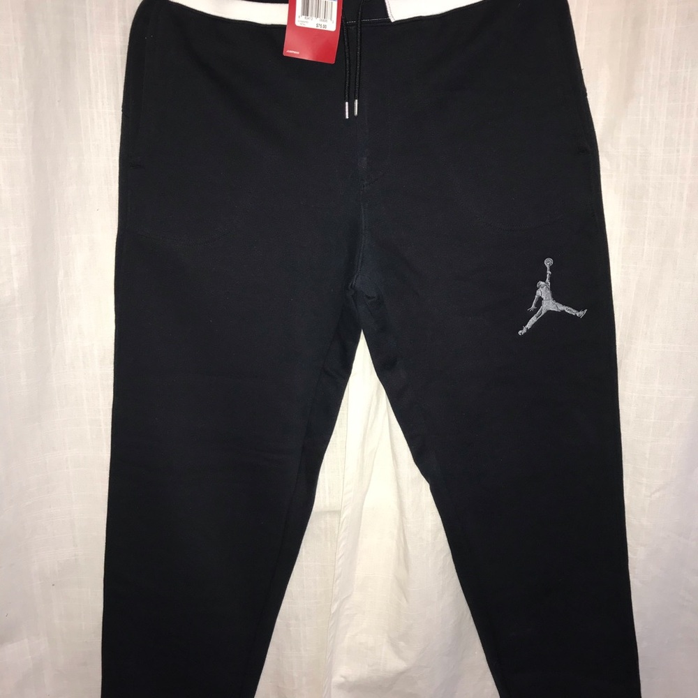 Jordan Jumpman Sweatpants